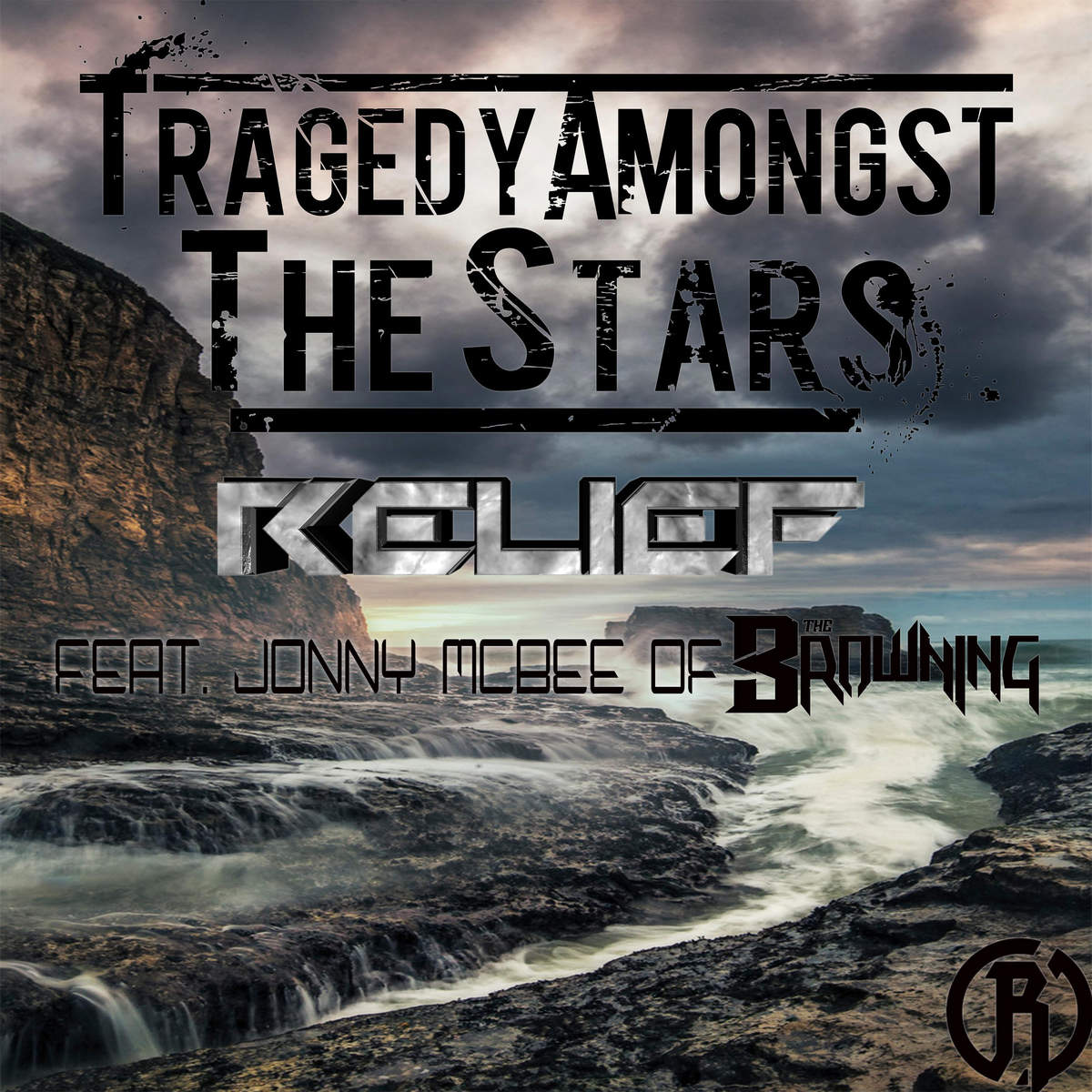 Tragedy Amongst The Stars – Relief [single] (2015)